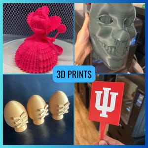 CUSTOM 3D Printed Projects, 3D Print Files Printing Service, 3D Printing, 3D Prints, 3D Print STL Files for 3D Printing, 3D Printed Toys. CUSTOM 3D Print Service, 3D Prints, 3D Printed, 3D Printing Service + Design. Custom 3D Printing & 3D Printer Service. FDM Prints SLA Prints. CUSTOM 3D Designer, Model Design + Print - 3D Designing, 3D Rendering, 3D Modeler & 3D Modeling Service, CAD, 3mf, stl, obj, Custom 3D Files. CUSTOM 3D Modeling Service + Print - 3D Designing, 3D Rendering, 3D Models, 3D