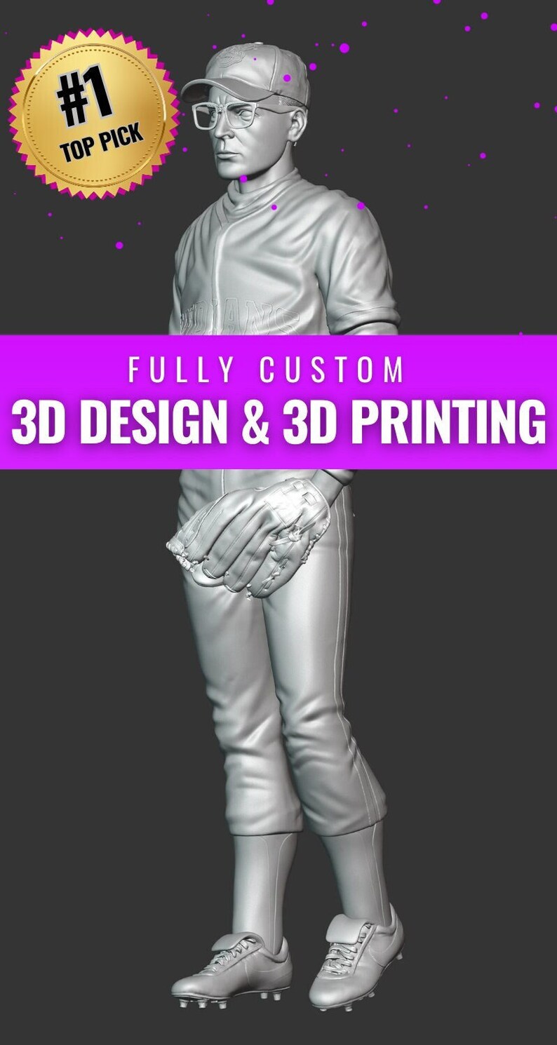 Custom 3D Design, Custom 3D Rendering, Custom 3D Modeling, 3D Printing Designs, 3D Prints Renders, 3D Print Modeling