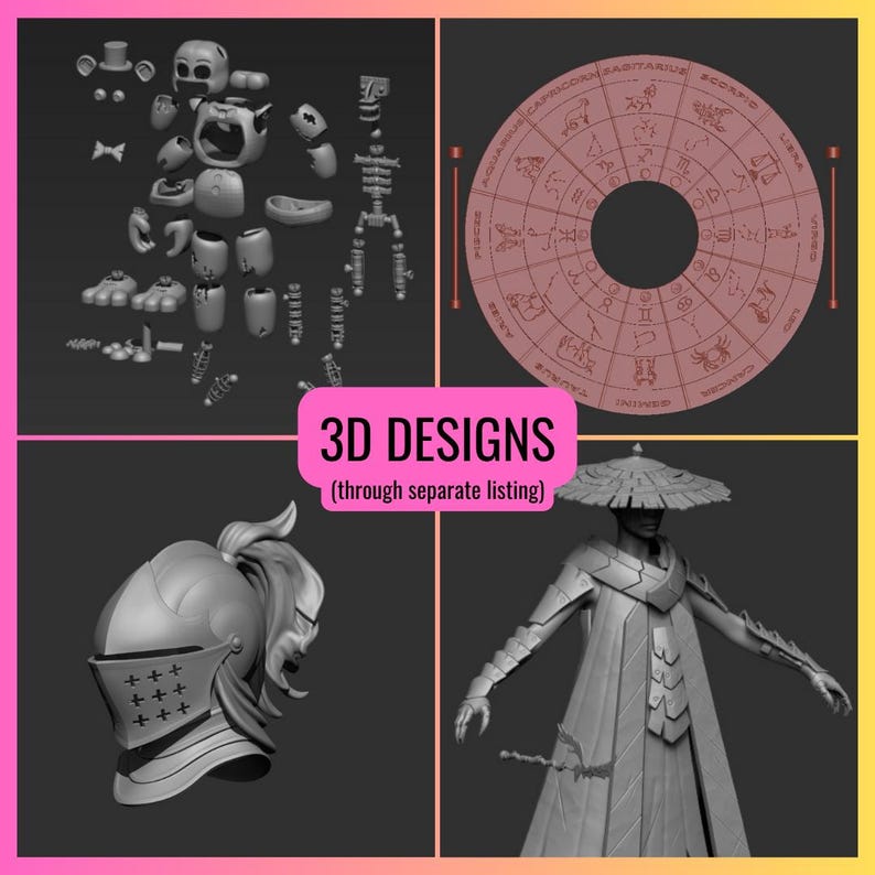 CUSTOM 3D Printed Projects, 3D Print Files Printing Service, 3D Printing, 3D Prints, 3D Print STL Files for 3D Printing, 3D Printed Toys. CUSTOM 3D Print Service, 3D Prints, 3D Printed, 3D Printing Service + Design. Custom 3D Printing & 3D Printer Service. FDM Prints SLA Prints. CUSTOM 3D Designer, Model Design + Print - 3D Designing, 3D Rendering, 3D Modeler & 3D Modeling Service, CAD, 3mf, stl, obj, Custom 3D Files. CUSTOM 3D Modeling Service + Print - 3D Designing, 3D Rendering, 3D Models, 3D