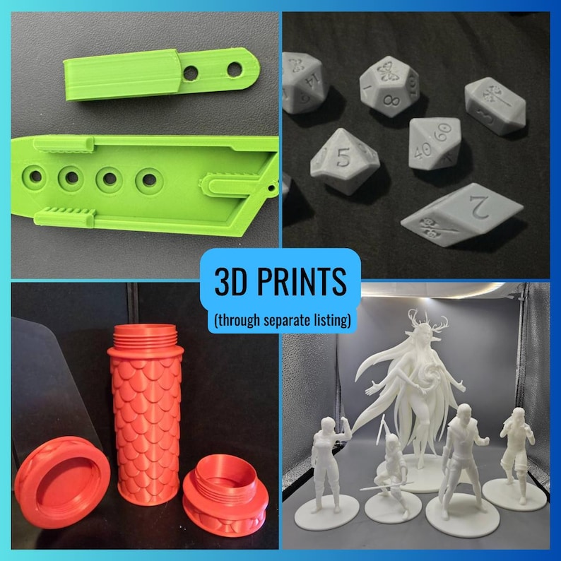 CUSTOM 3D Printed Projects, 3D Print Files Printing Service, 3D Printing, 3D Prints, 3D Print STL Files for 3D Printing, 3D Printed Toys. CUSTOM 3D Print Service, 3D Prints, 3D Printed, 3D Printing Service + Design. Custom 3D Printing & 3D Printer Service. FDM Prints SLA Prints. CUSTOM 3D Designer, Model Design + Print - 3D Designing, 3D Rendering, 3D Modeler & 3D Modeling Service, CAD, 3mf, stl, obj, Custom 3D Files. CUSTOM 3D Modeling Service + Print - 3D Designing, 3D Rendering, 3D Models, 3D