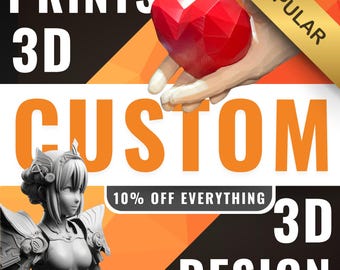 CUSTOM 3D Resin Print Service, 3D Resin Printing Service, 3D Resin Printed, 3D Resin Prints. Custom 3D Resin Printing. FDM Prints SLA Prints