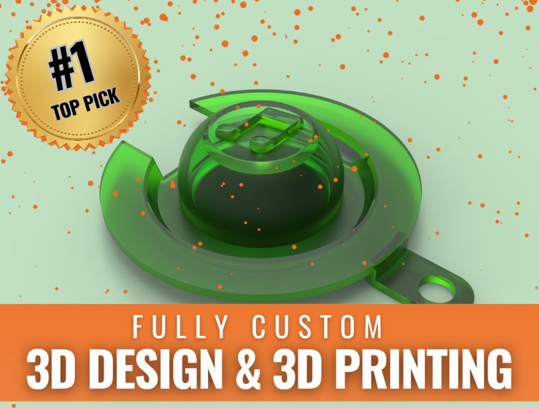 Custom 3D Design, Modeling, Printing. Anything You Can Think Of Lowest Cost 3D Designing, 3D