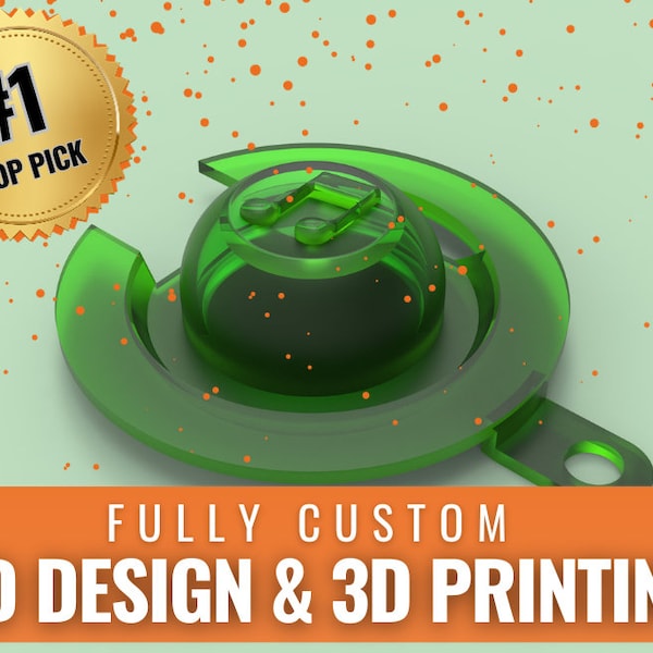 Custom 3D Design, Modeling, + Printing. Anything You Can Think Of: Lowest Cost 3D Designing, 3D Rendering & 3D Models