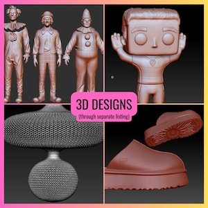 CUSTOM 3D Printed Projects, 3D Print Files Printing Service, 3D Printing, 3D Prints, 3D Print STL Files for 3D Printing, 3D Printed Toys. CUSTOM 3D Print Service, 3D Prints, 3D Printed, 3D Printing Service + Design. Custom 3D Printing & 3D Printer Service. FDM Prints SLA Prints. CUSTOM 3D Designer, Model Design + Print - 3D Designing, 3D Rendering, 3D Modeler & 3D Modeling Service, CAD, 3mf, stl, obj, Custom 3D Files. CUSTOM 3D Modeling Service + Print - 3D Designing, 3D Rendering, 3D Models, 3D