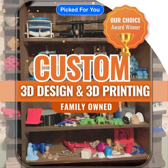 CUSTOM 3D Printing Service, 3D Prints, 3D Printed, 3D Printing + Design. Custom 3D Print Service & 3D Printer Service. FDM Prints SLA Prints