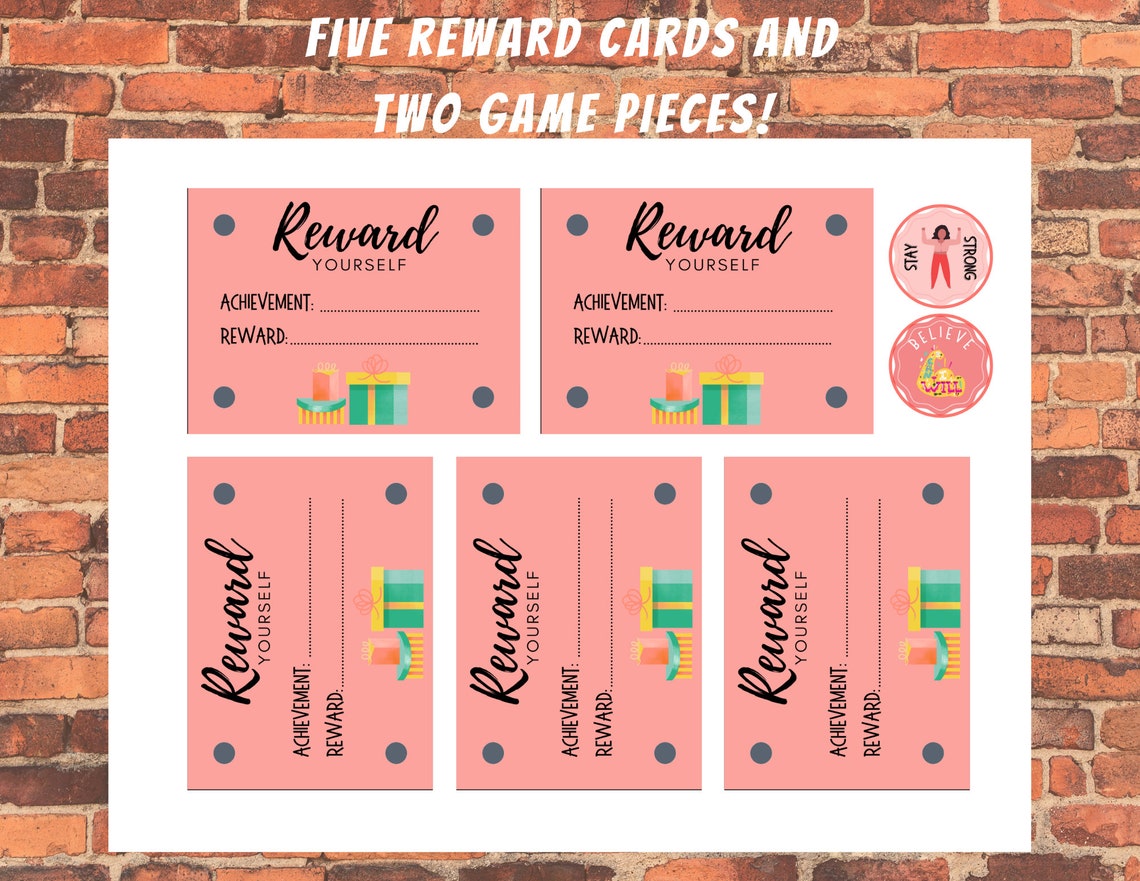 WEIGHT LOSS GAME PLAN visual data 8