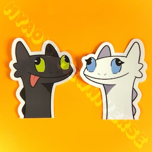 Internet Memes | Derpy Dragons Vinyl Stickers