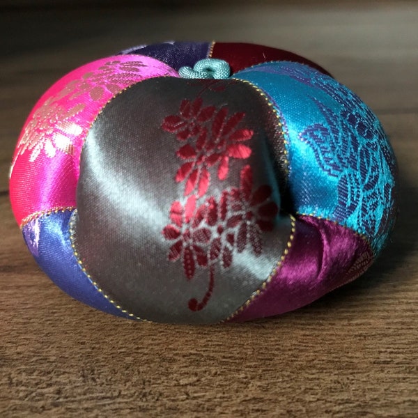 Chinese Pin Cushion Etsy