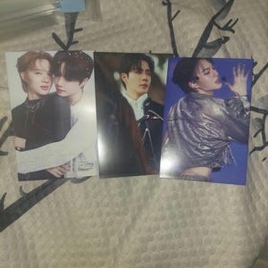 Zeenunew Photocards - Etsy