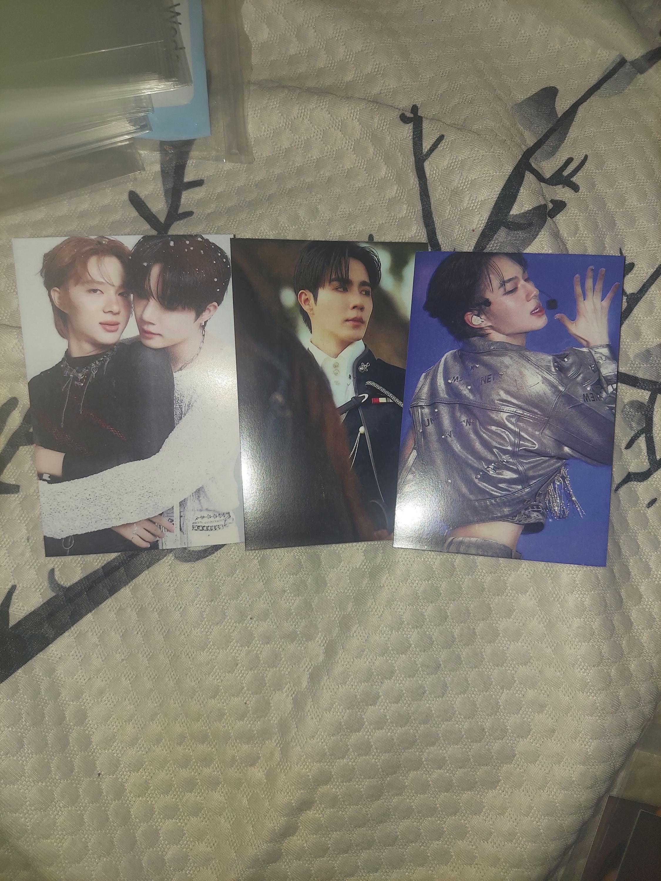 Zeenunew Photocards - Etsy