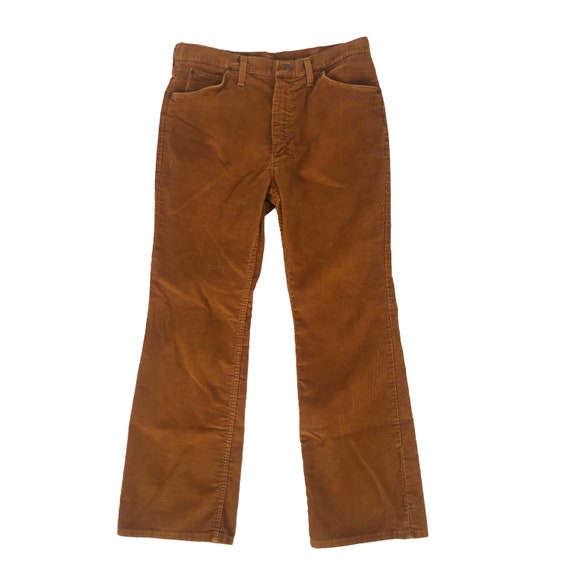 Vintage Deadstock 70s Wranglers