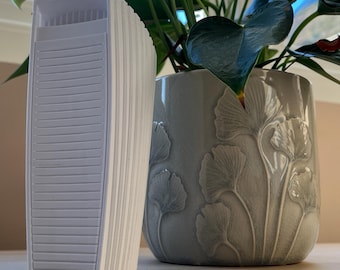Walkie Talkie London Building - 3D Printed Skyscraper Model