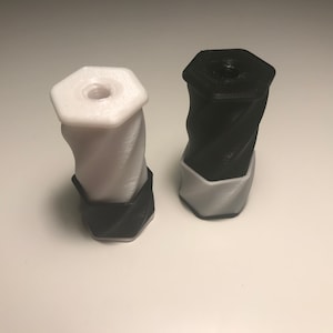 Fidget twister fidget toy, stress reliever, birthday present, stocking filler
