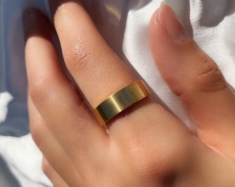 Surgical Stainless Steel Pure 316 Rose Gold Plated CZ Roman Numeral Ring 316L Surgical Stainless Steel Pure 316 Rose Gold Plated CZ Roman Numeral Ring 316L