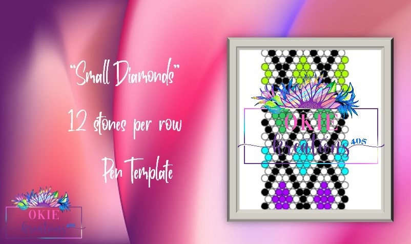 Over The Rainbow Diamond Art Painting Drill pen – Diamond Art Dreams