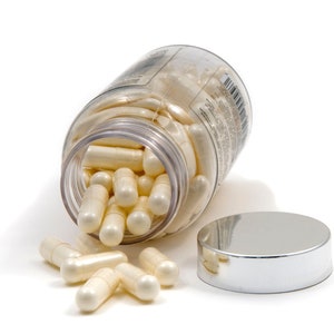 Pure NMN (Nicotinamide Mononucleotide) - 1000mg per Serving, 90 capsules