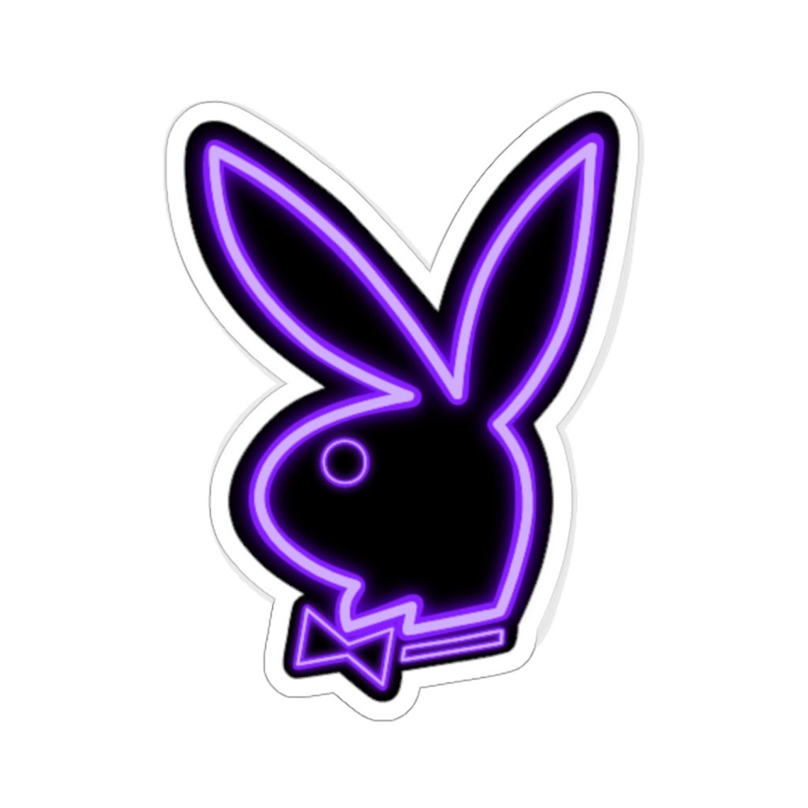 green playboy bunny