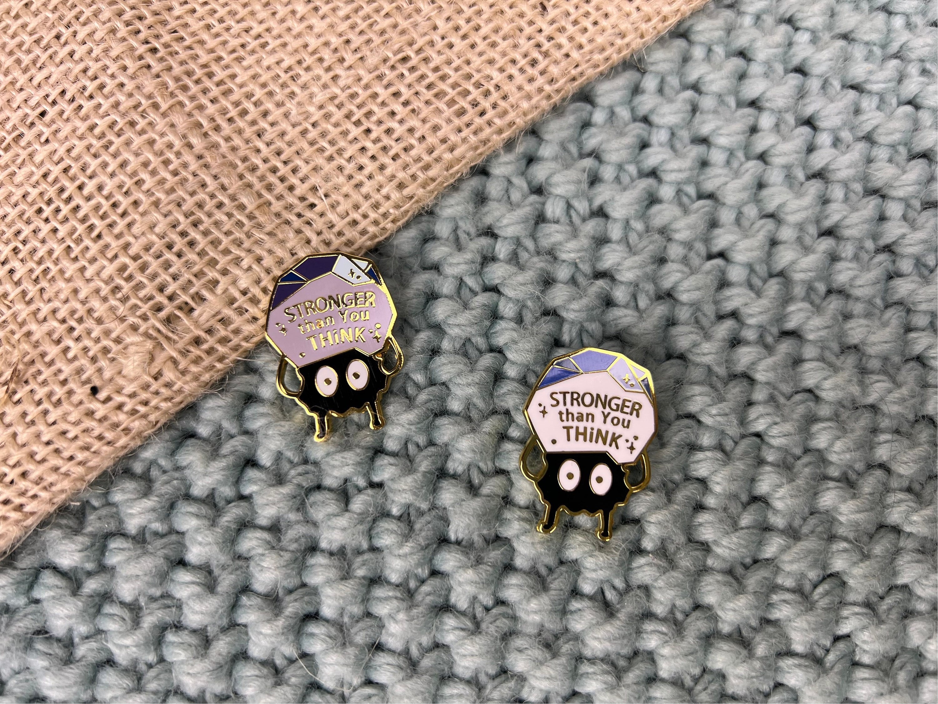 STUDIO GHIBLI MOVIE Pin Badge Spirited Away Complete Collection Limited
