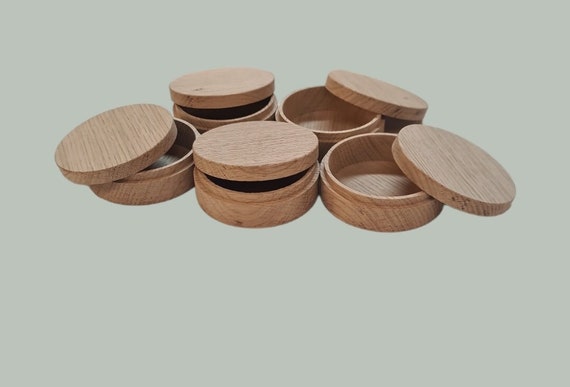 Jewlery box/ Snuff box cnc digital file