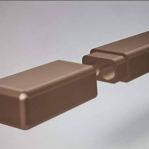 Cigar case 3d printable digital file