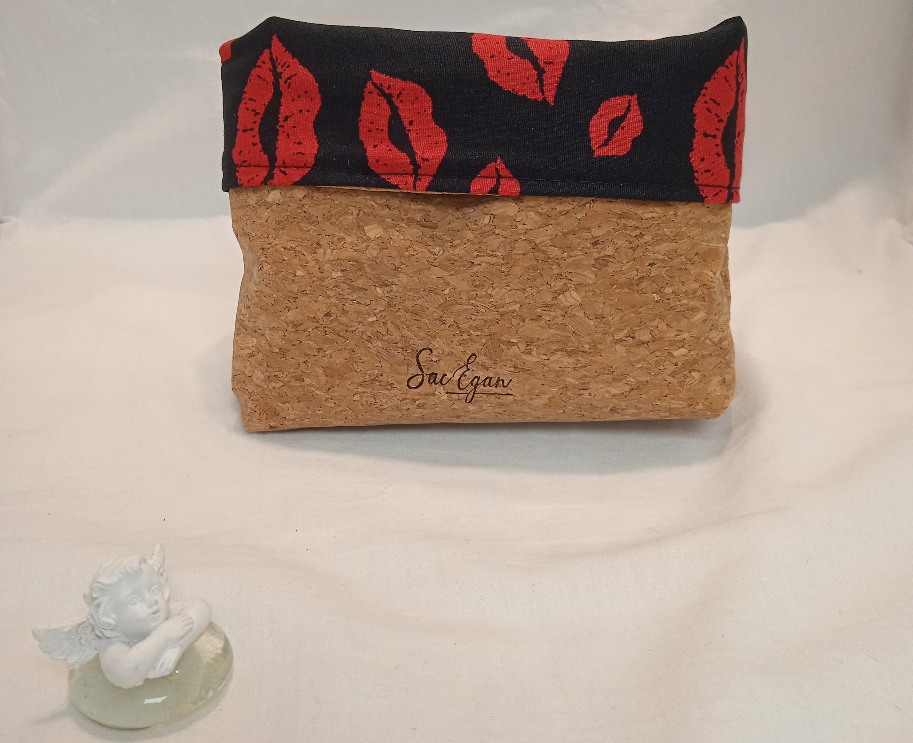 Panière/Rangement Déco