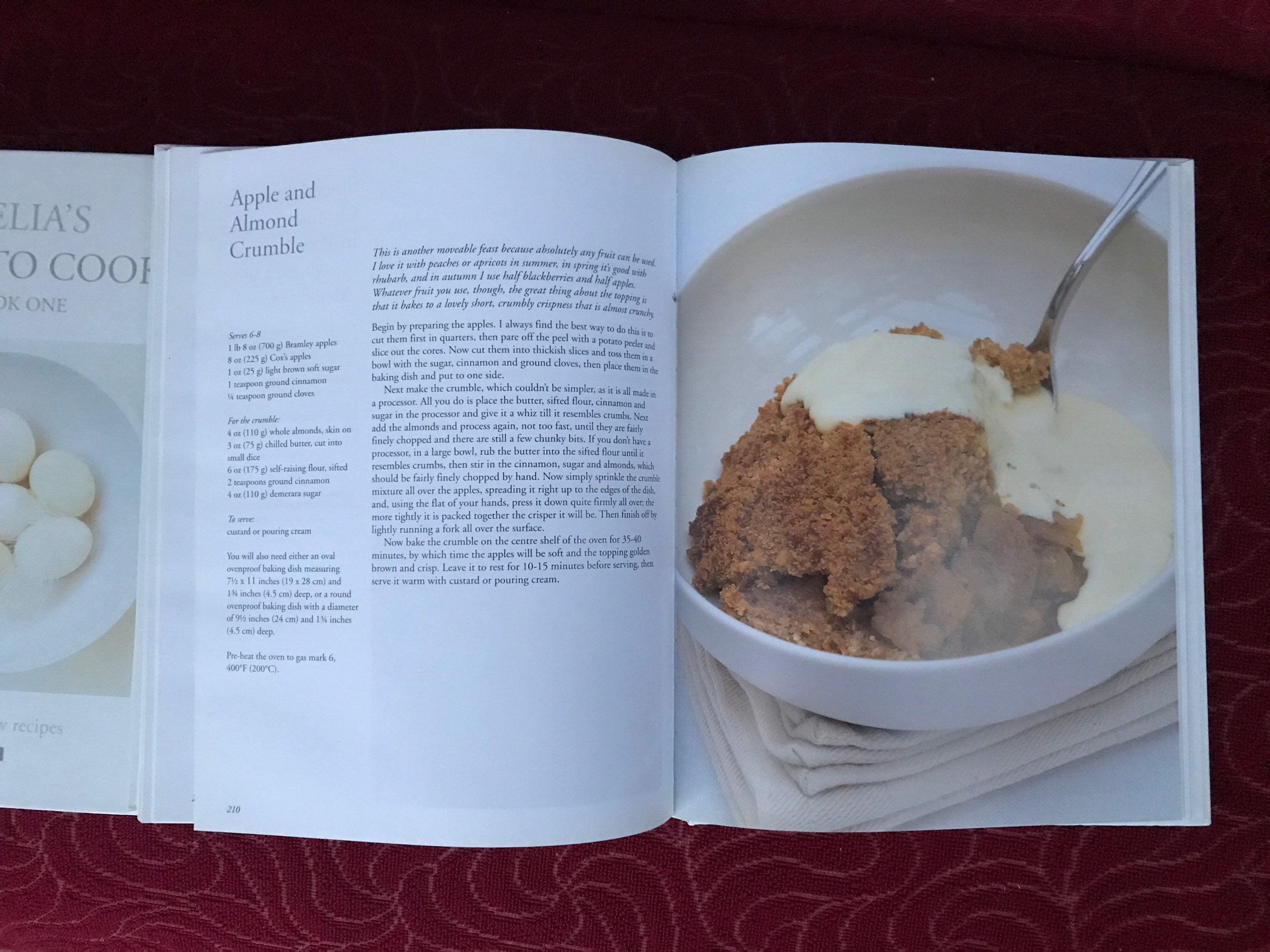 Delia smith how to cook 1998 fantastic cook book in excellent Etsy