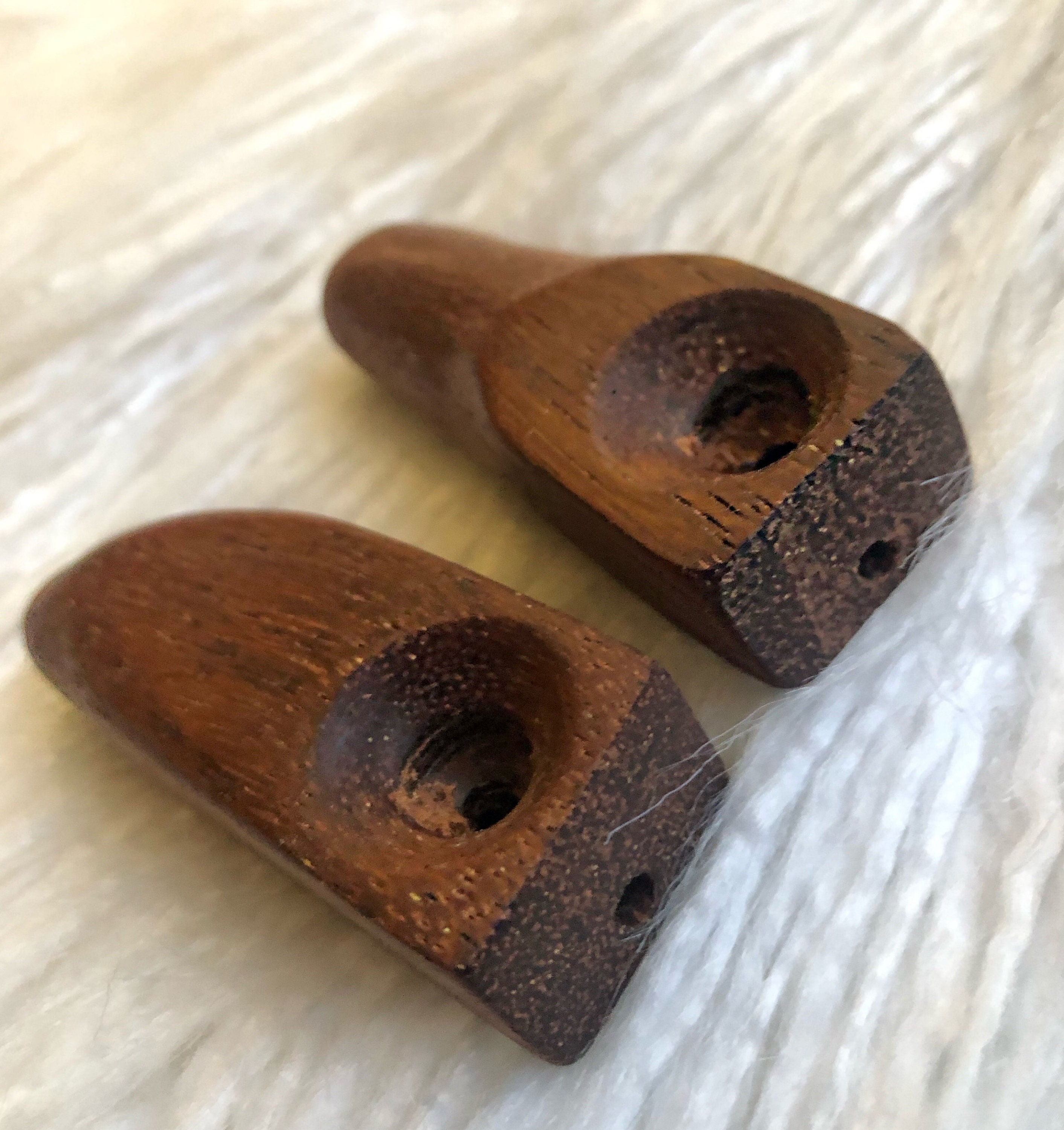 Handmade Wooden Bowl Pipe merbau Wood Etsy UK