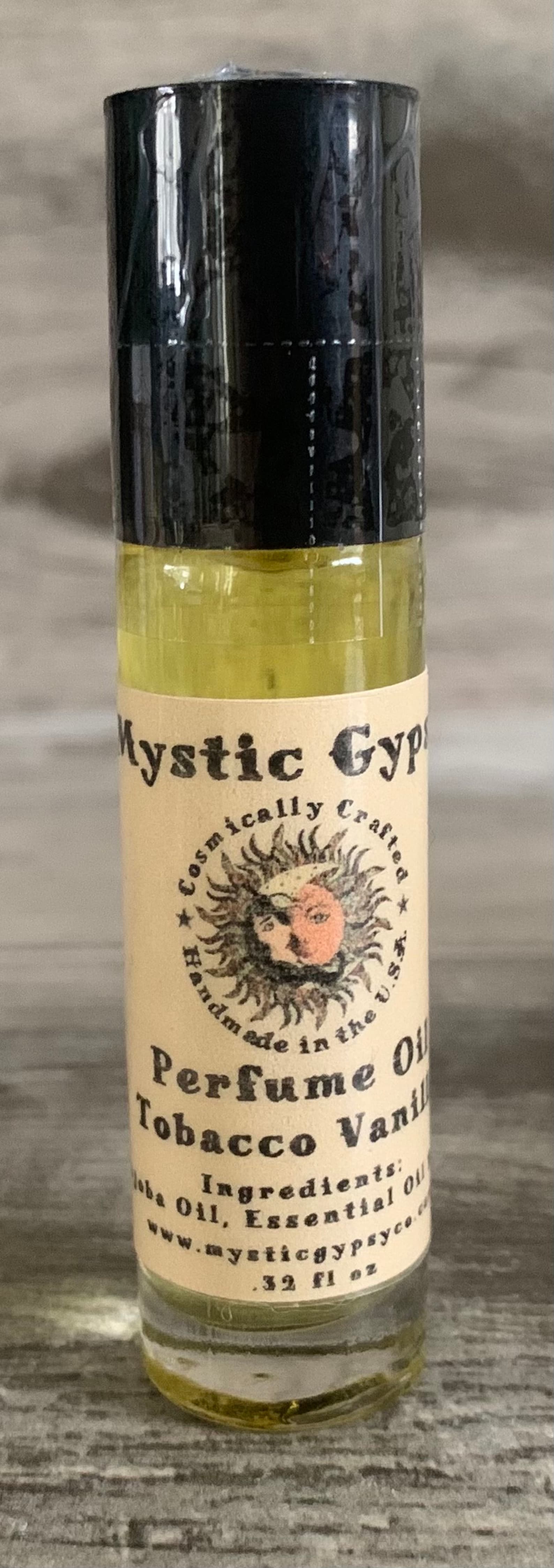 Nag Champa Perfume Oil plus 3 more scent options Etsy