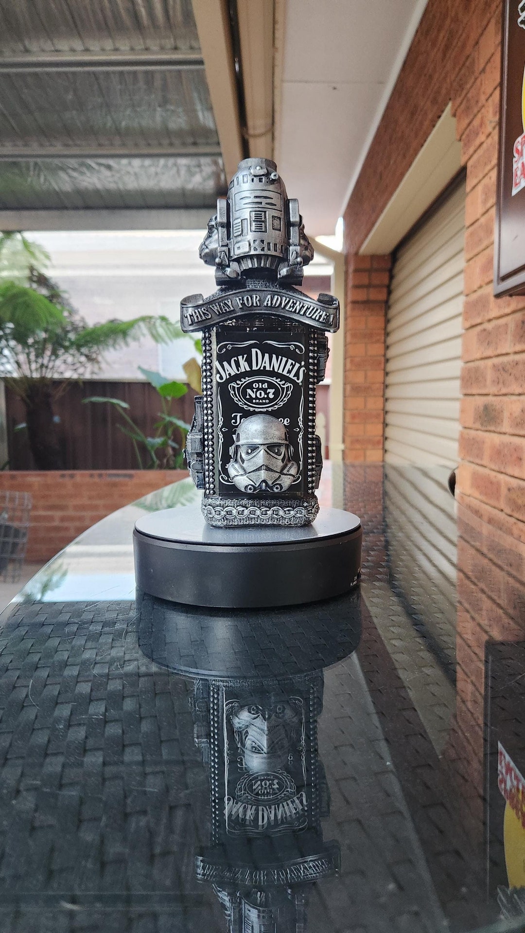 jack-daniel-s-bottle-art-mixed-media-bottle-art-recycled-bottle-art