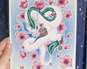 Haku Digital Print A5