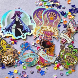 Pride Sticker Pack