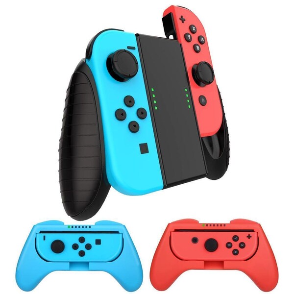 Nintendo Switch Controller Grips Etsy UK