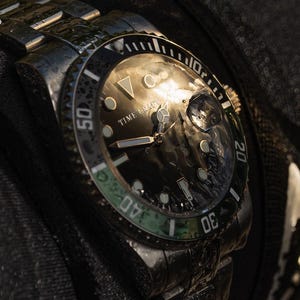 Mechanical Watchmaking Kit - TIMECRAFT image 17