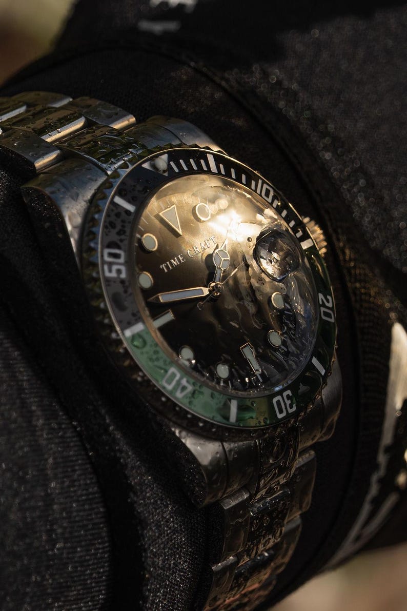 Mechanical Watchmaking Kit - TIMECRAFT image 17