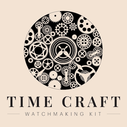 TIMECRAFTWATCHES - Etsy