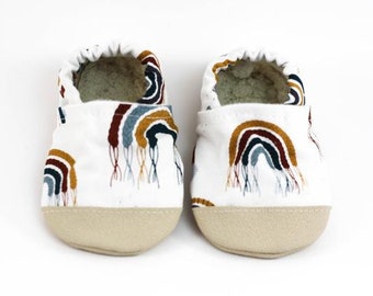 vegan baby shoes