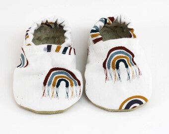 vegan baby shoes