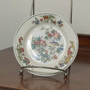 Syracuse China Steamship Matson Small Bread and Butter Plate