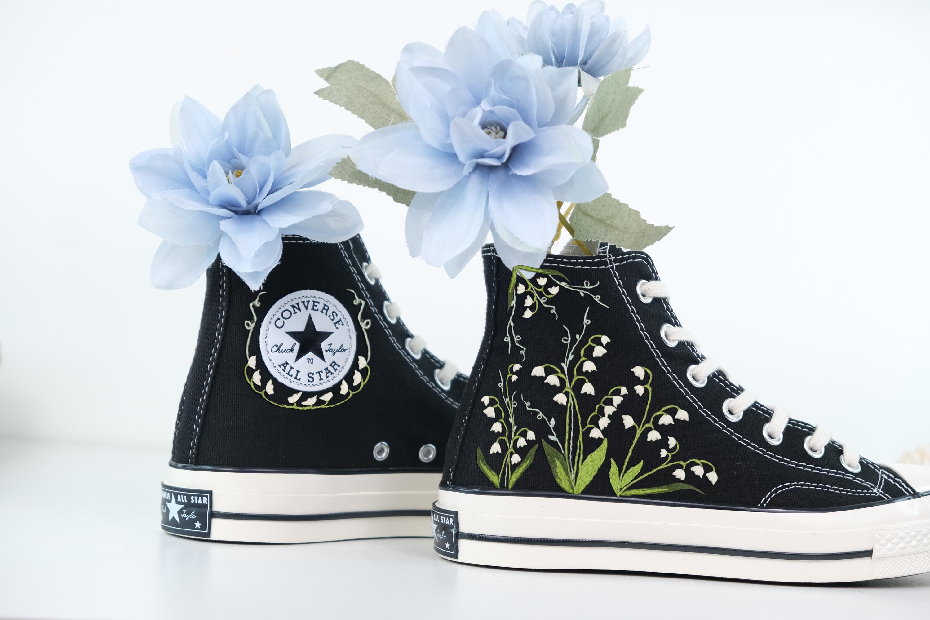 Lily Shoes Hong Kong