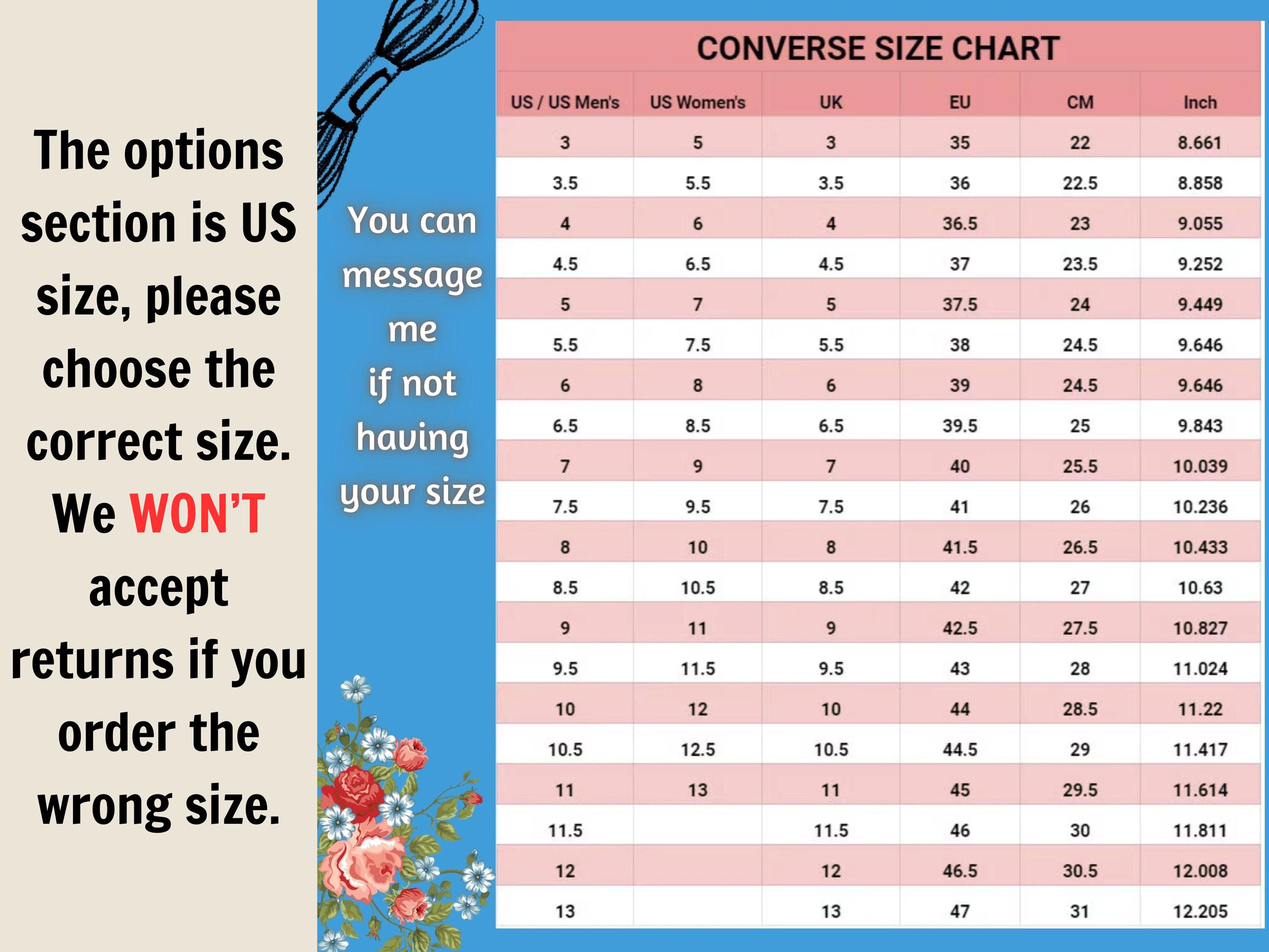 Bridal Converse, Wedding Converse, High Converse, Custom Converse, Lace  Converse, Bride Converse, Personalized Bride Converse LL - Etsy, image size:3000x2250