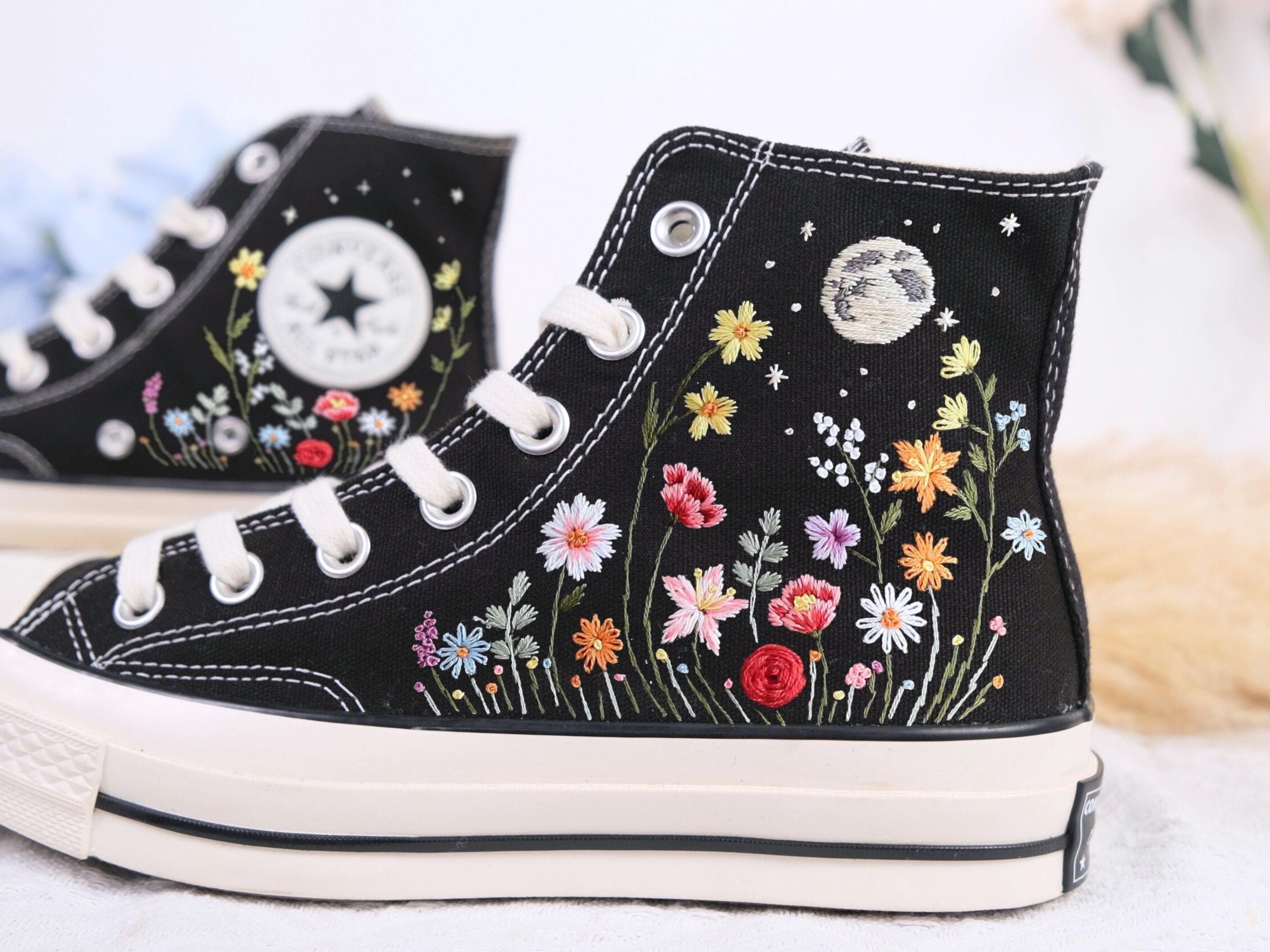 Converse arcobaleno Italia