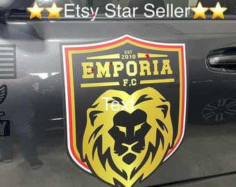 Custom Car Magnet |Personalized Vehicle Magnet | Custom Logo Car Magnet |Business Magnetic Sign | Work Van Magnet