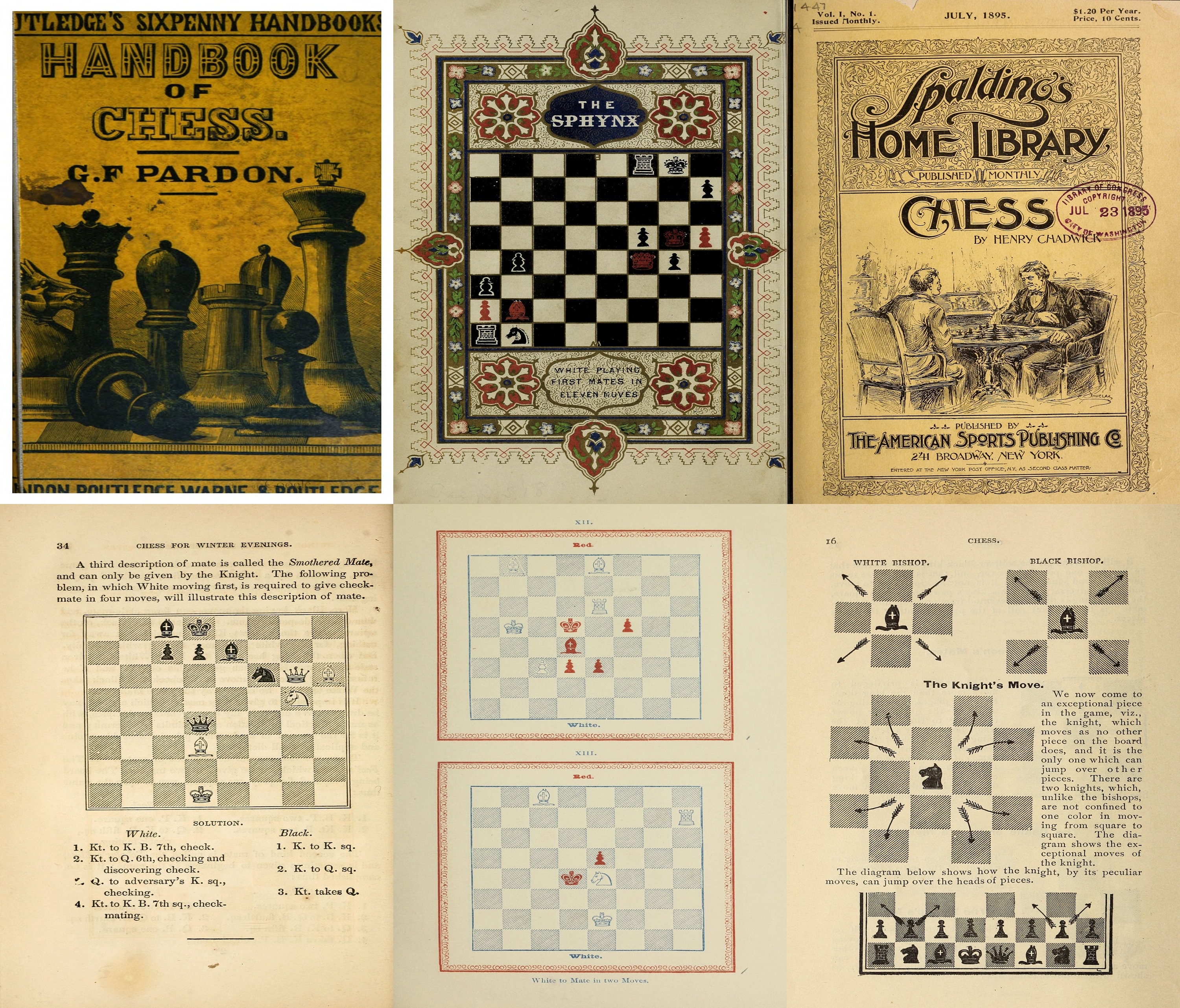 Download My Best Games of Chess 1908-1923 PDF