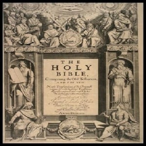 King James Version – First Time We Met – CD (Paper Sleeve