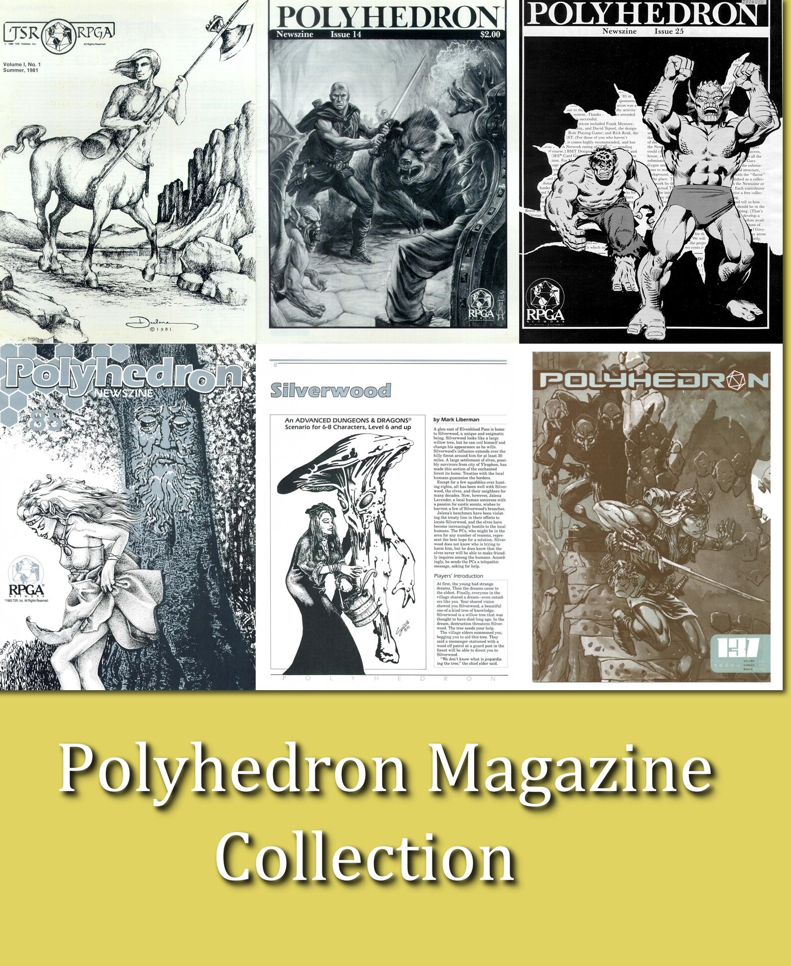 Magazine Dragon - Occasion En Très Bon état - Pour Joueurs De Jeux De Rôle (JDR)