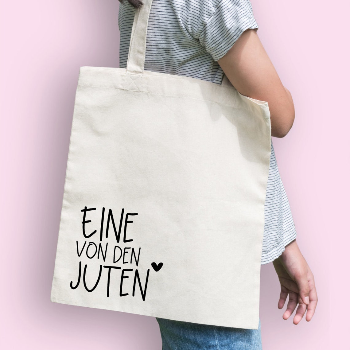 Plotterdatei Die Jute Sprüche für Beutel Taschen Hoodies & Etsy.de
