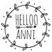 HellooAnni store logo
