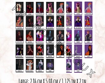 disney guess who online