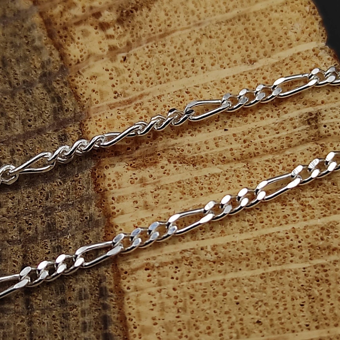 Sterling Silver chain for women | Etsy