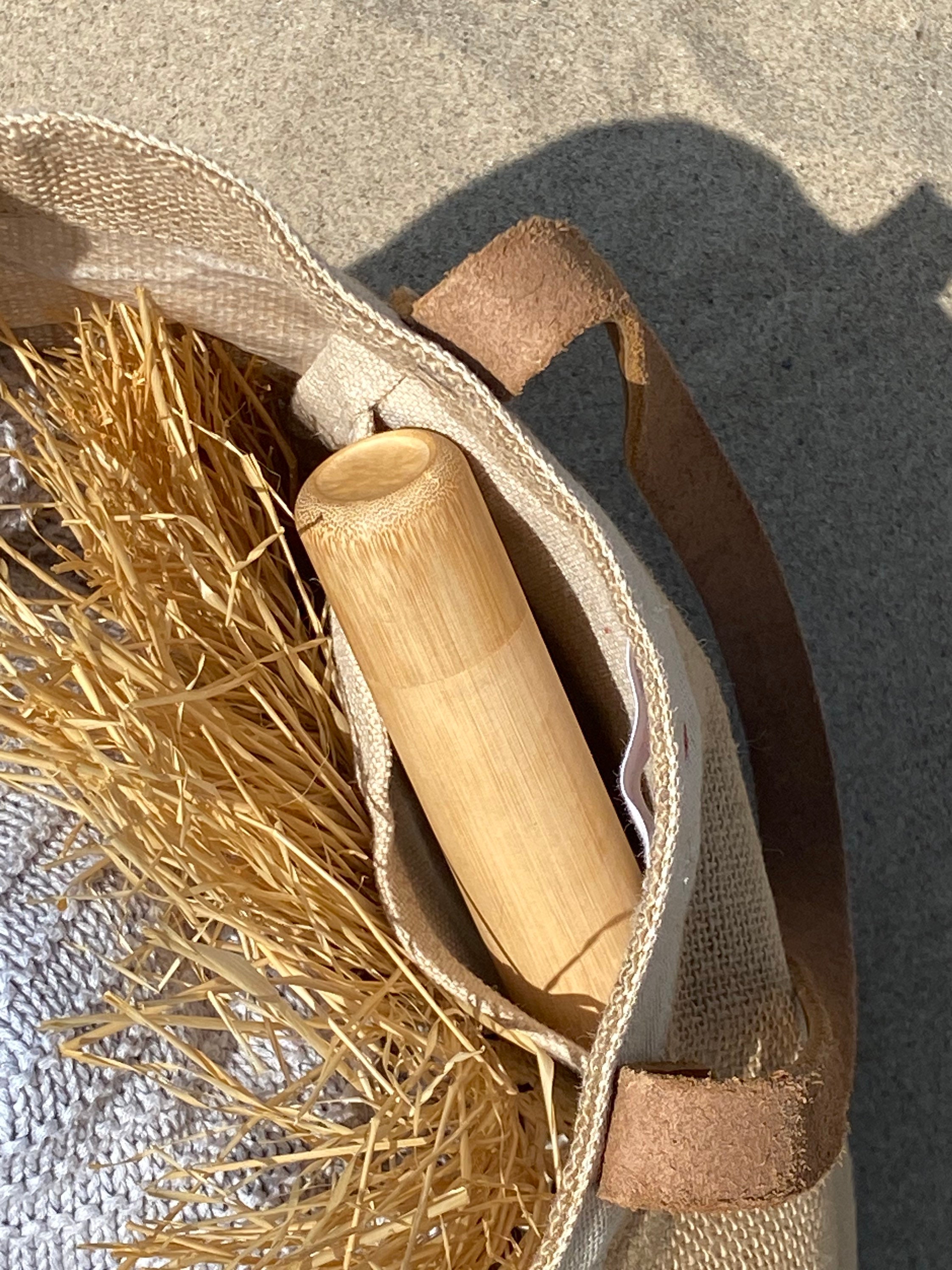 Bamboo Spoolies FUTUREGLOW Reusable Disposable Green Eco Etsy